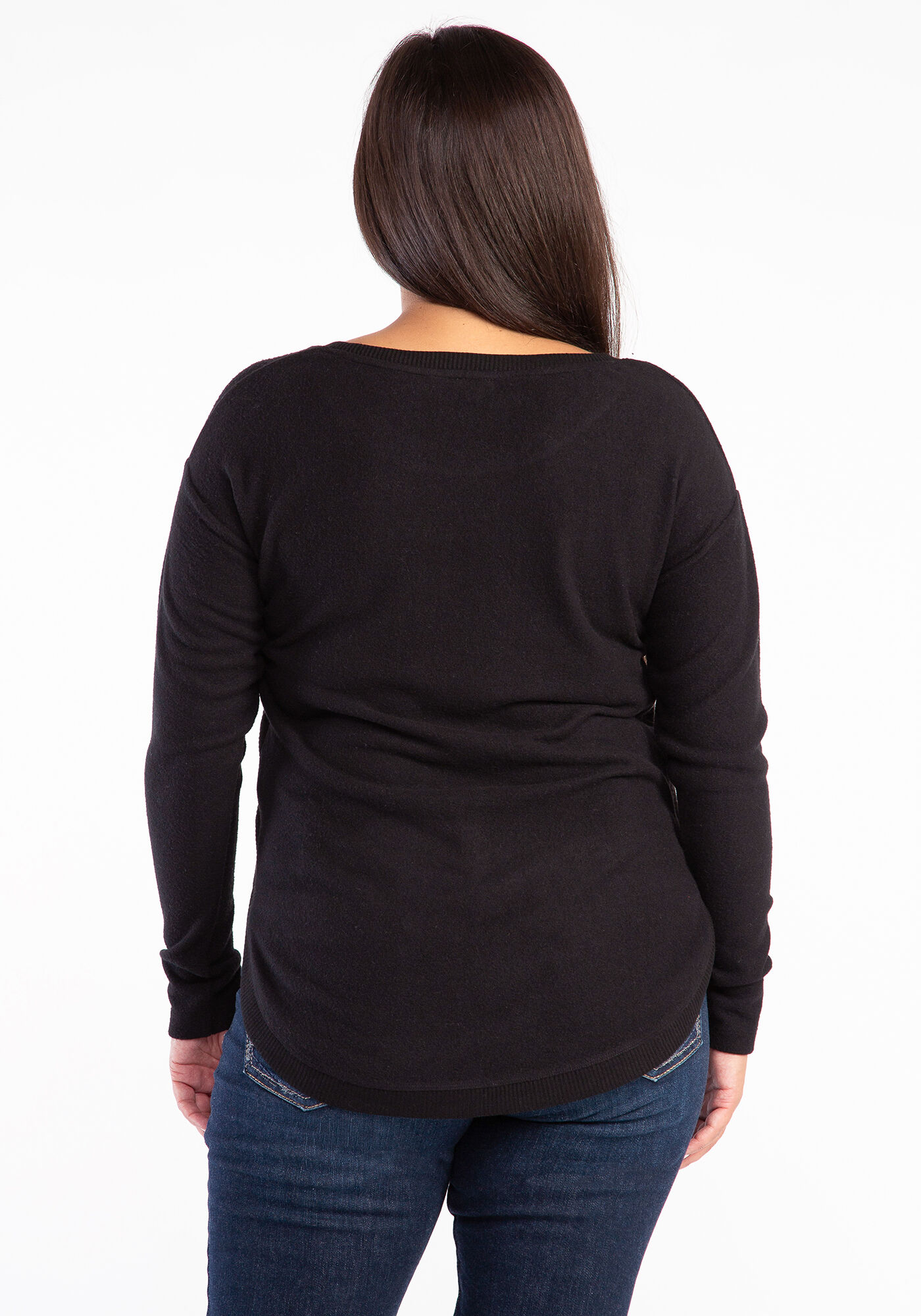 logan core longsleeve top Image 2