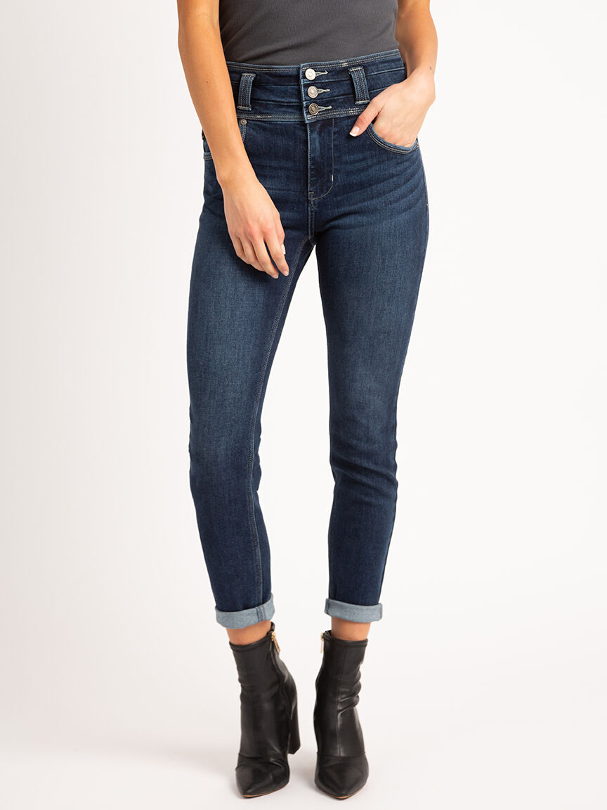 Black hotsell kancan jeans
