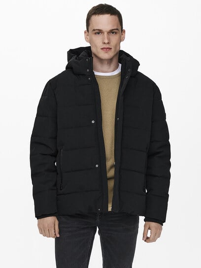 cayson short puffer jacket cayson short puffer jacket