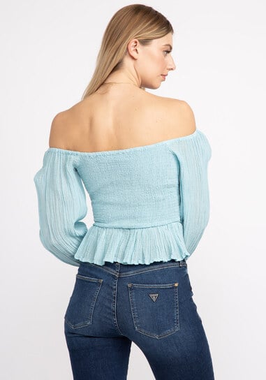 cassi off shoulder top  cassi off shoulder top