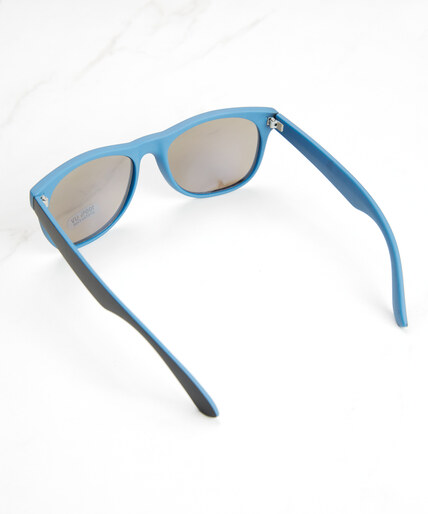 men's classic sunglasses  Image 3
