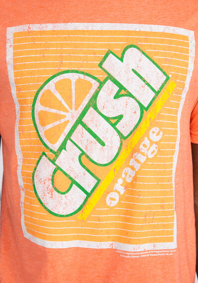 orange crush t-shirt Image 6