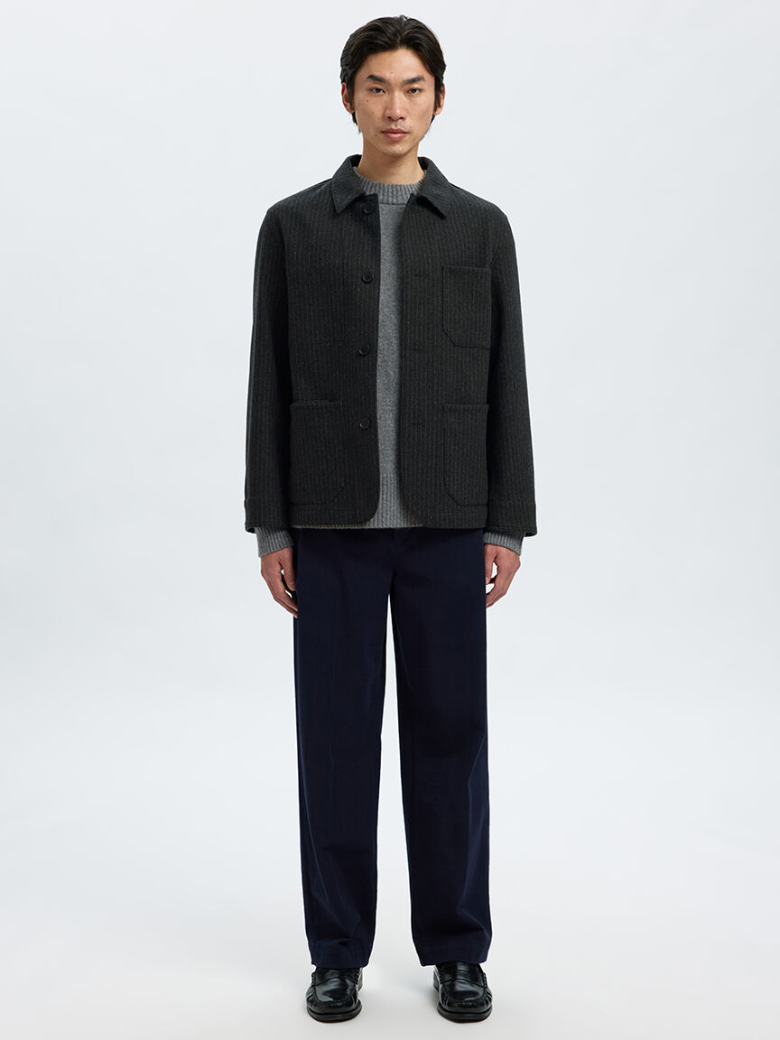 ジャケット・アウター Bootleggers CONDUCTOR JACKET ジャケット・アウター Bootleggers CONDUCTOR JACKET Wrangler