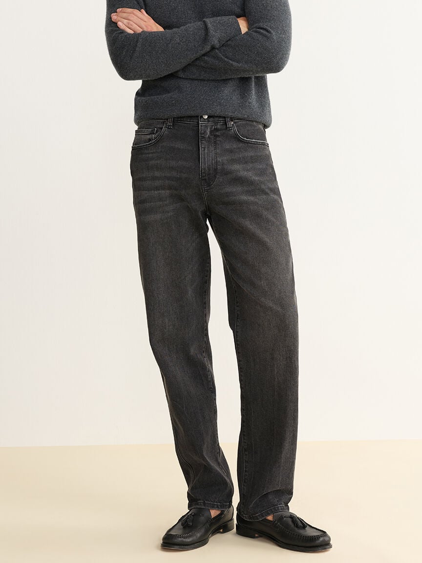 GRR relaxed jeans navarro