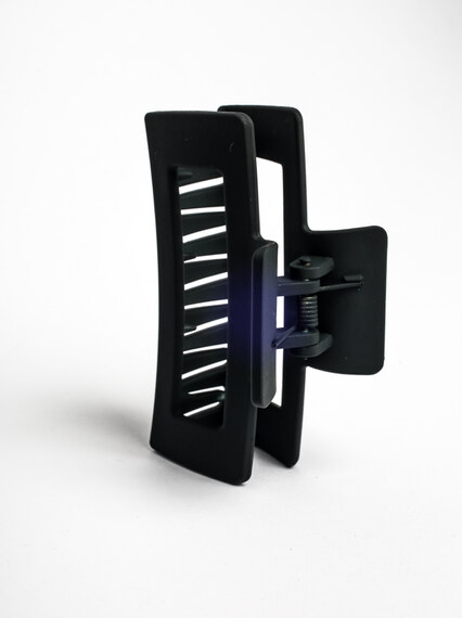 2 pack rectangle claw clips 2 pack rectangle claw clips Image 3