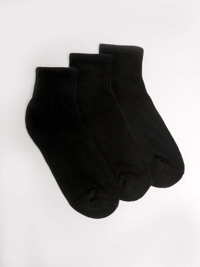 women's essential 3 pack crew-sock women's essential 3 pack crew-sock