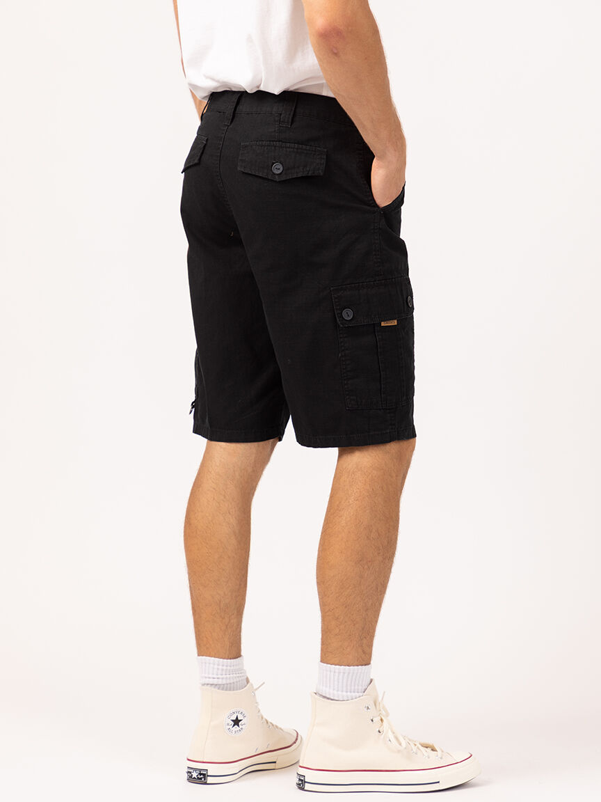 smith ripstop cargo short Image 3