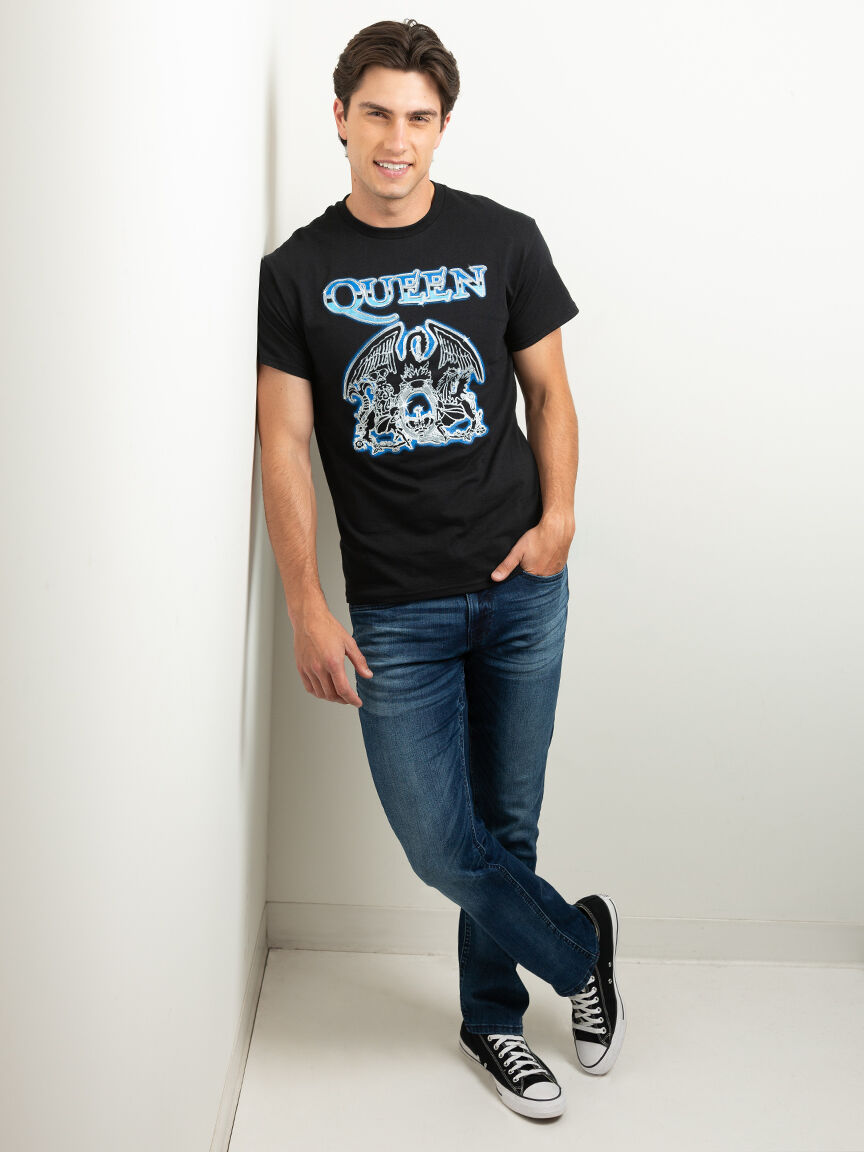 Queen T-Shirt Image 3