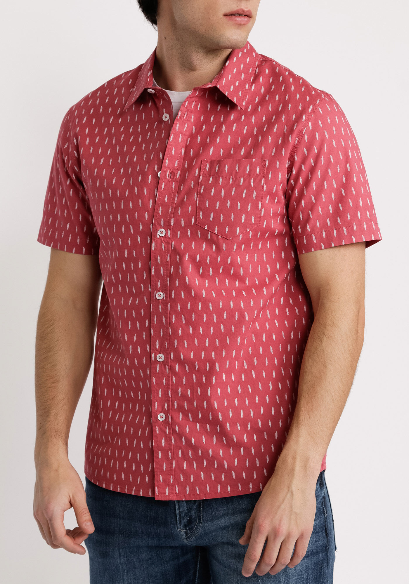 wallace short sleeve shirt Image 5