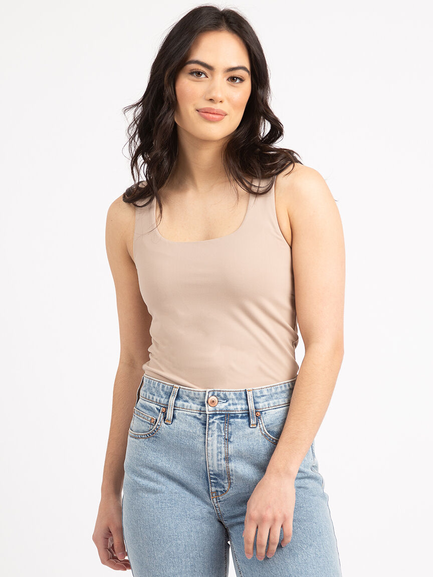 Women's Tank Tops | Bootlegger