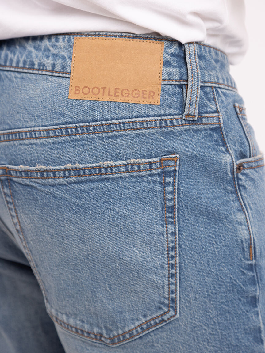 rowan relaxed taper medium authentic Image 5