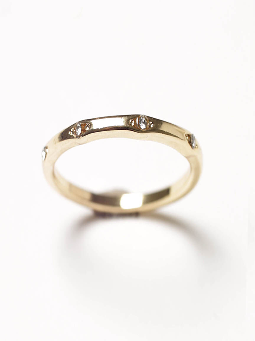 3 pack stacker rings Image 6