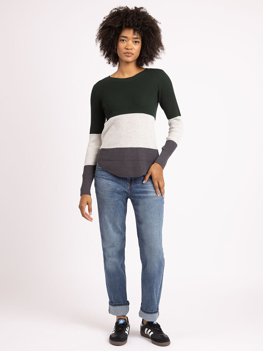 MELT THE LADY basic jersey tops bk×gry Jersey Ribbed Square Neck Top | Nobody's Child | M&S