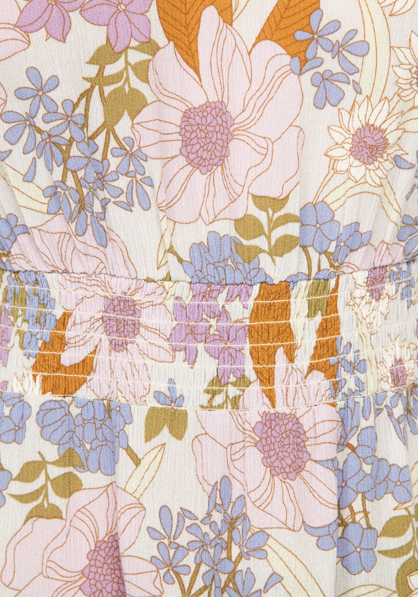 marion v-neck sleeveless blouse Image 6