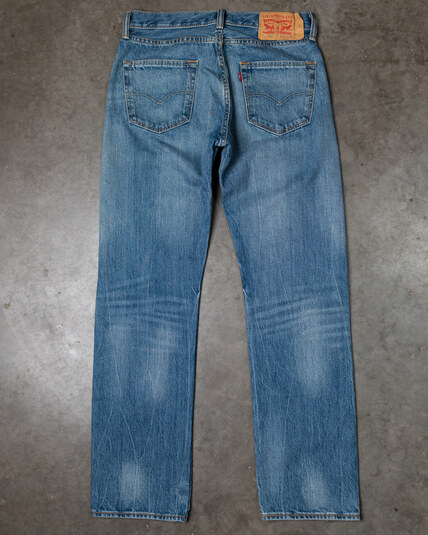 levi's 501 levi's 501 Image 2