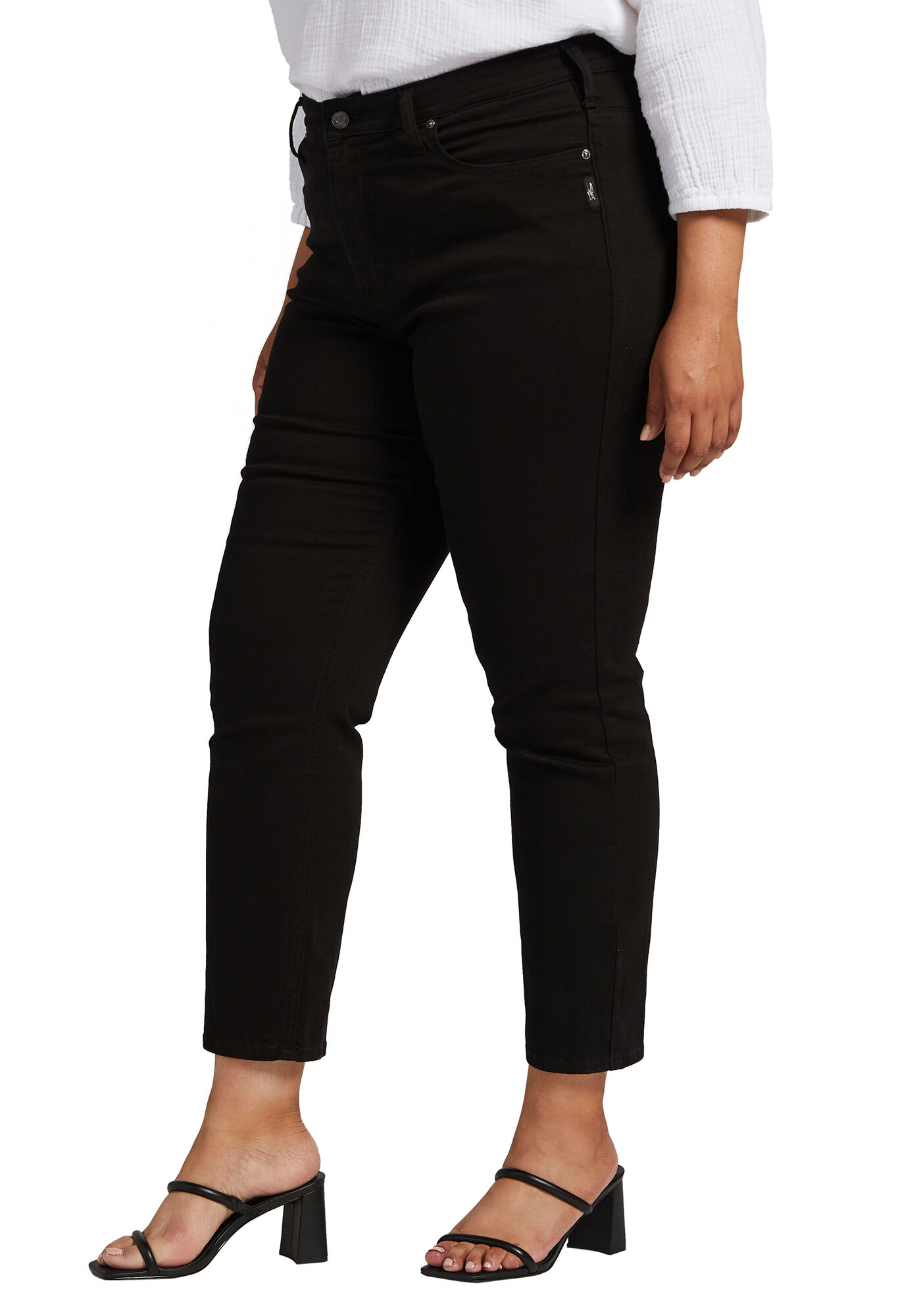 infinite fit jeans Image 3