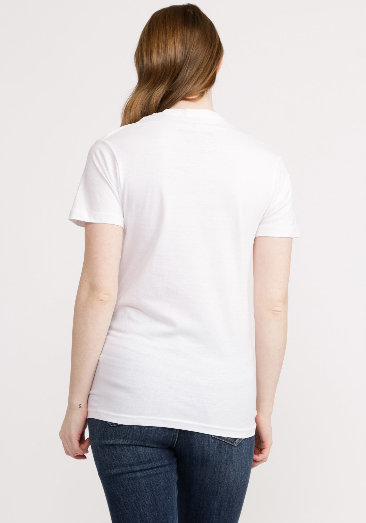 iron maiden graphic t-shirt Image 3