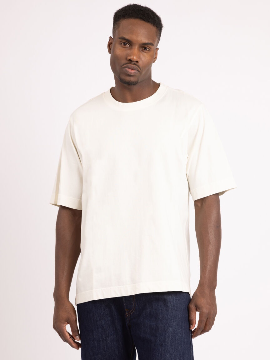 tyson boxy tee Image 1