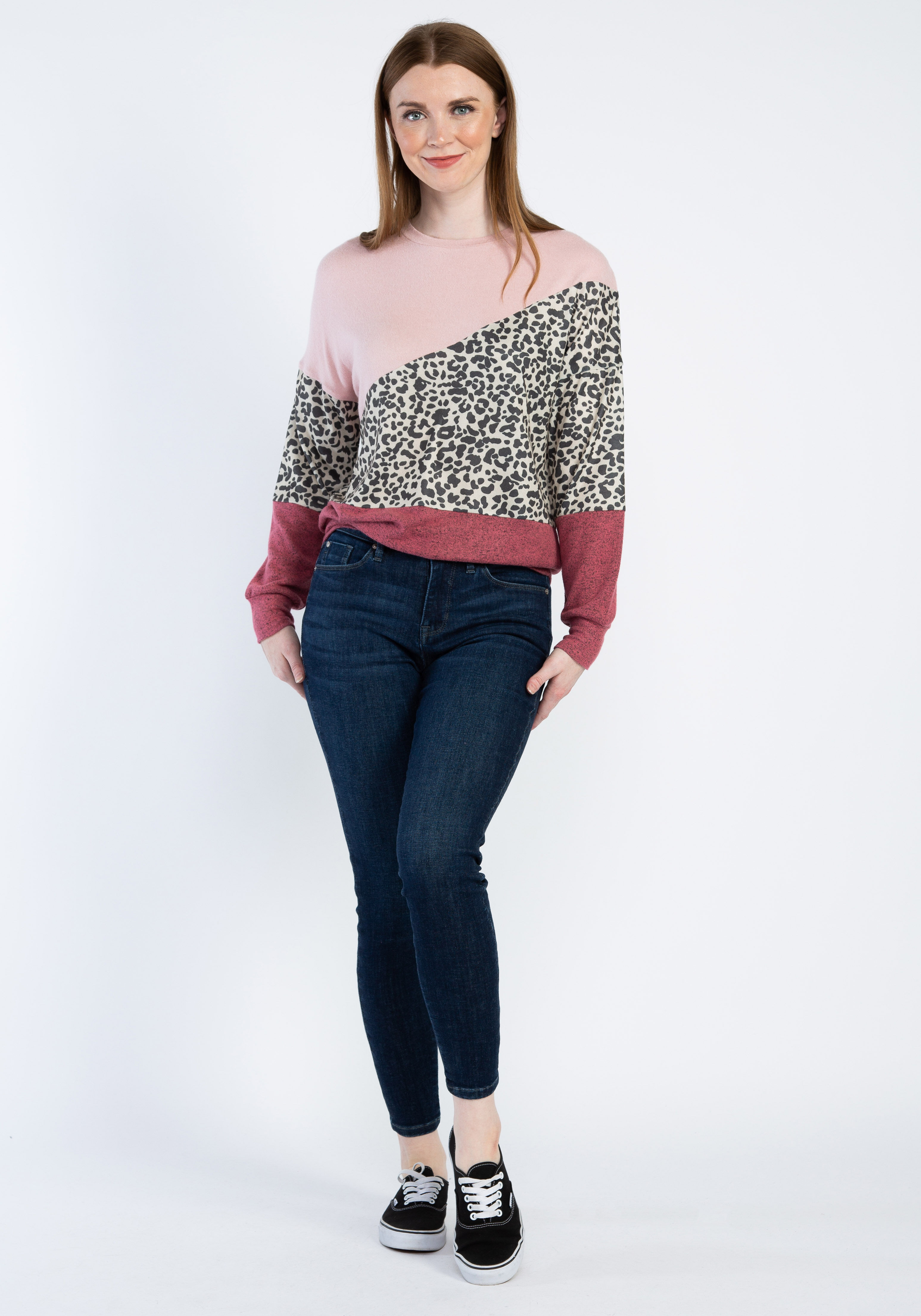 amie long sleeve  Image 3