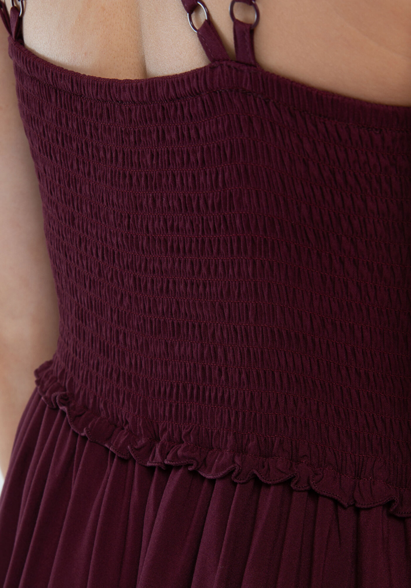 lucille crochet handkerchief dress - OH HOLD, DO NOT UPLOAD Image 6