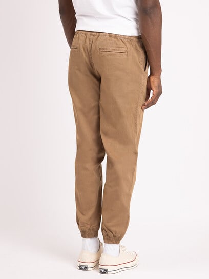 victor jogger khaki victor jogger khaki