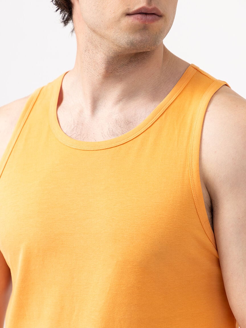 miles tank top Image 4