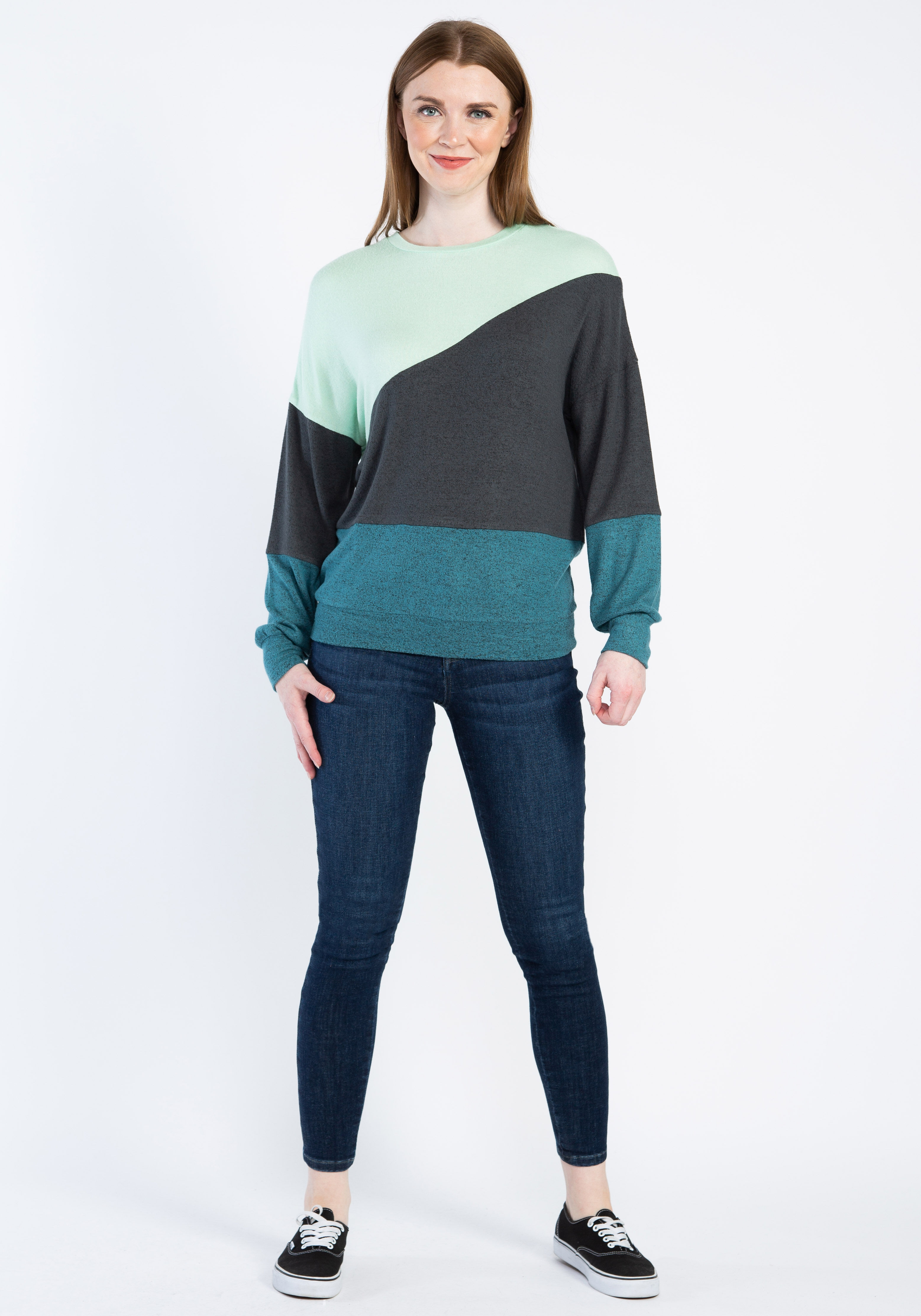 amie long sleeve  Image 3