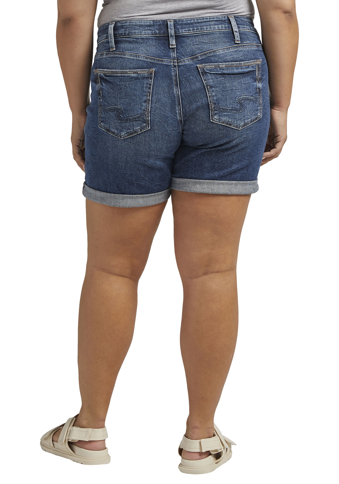 boyfriend short Image 2