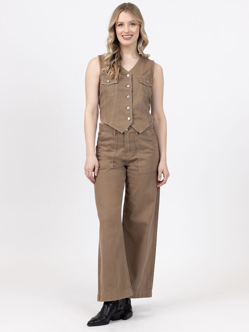 high rise carpenter jean hazelwood