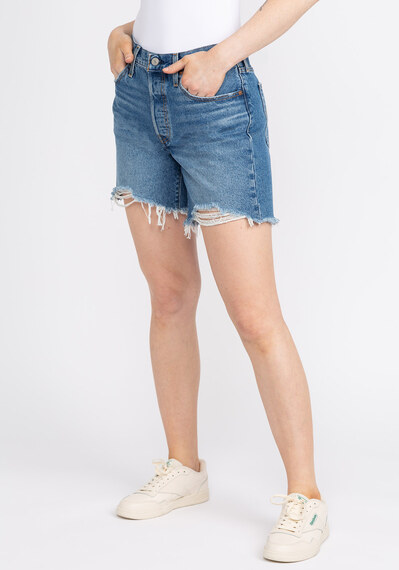 mid thigh shorts mid thigh shorts Image 3