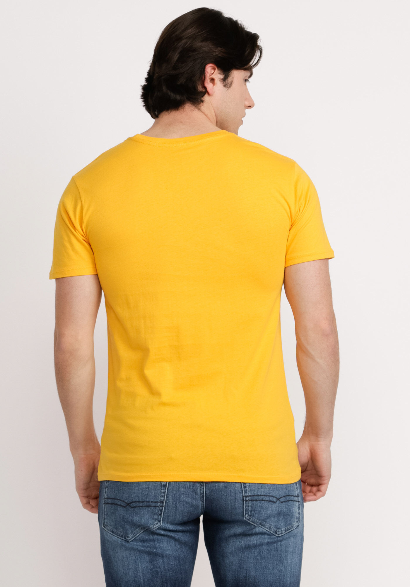 fireball logo t-shirt Image 3