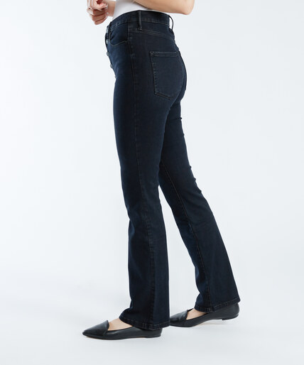 flawless high rise boot cut Image 4