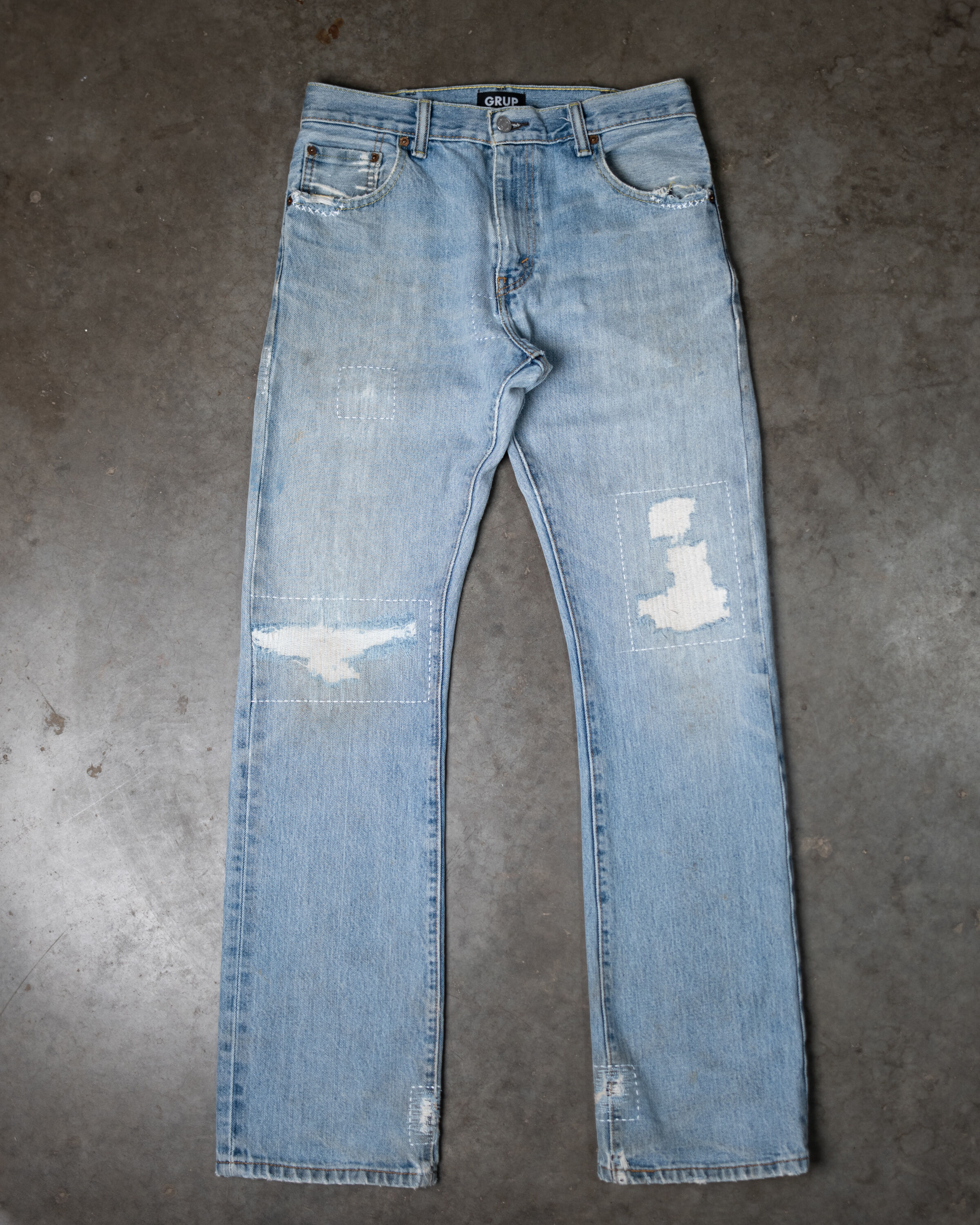 levi's 517 Image 1