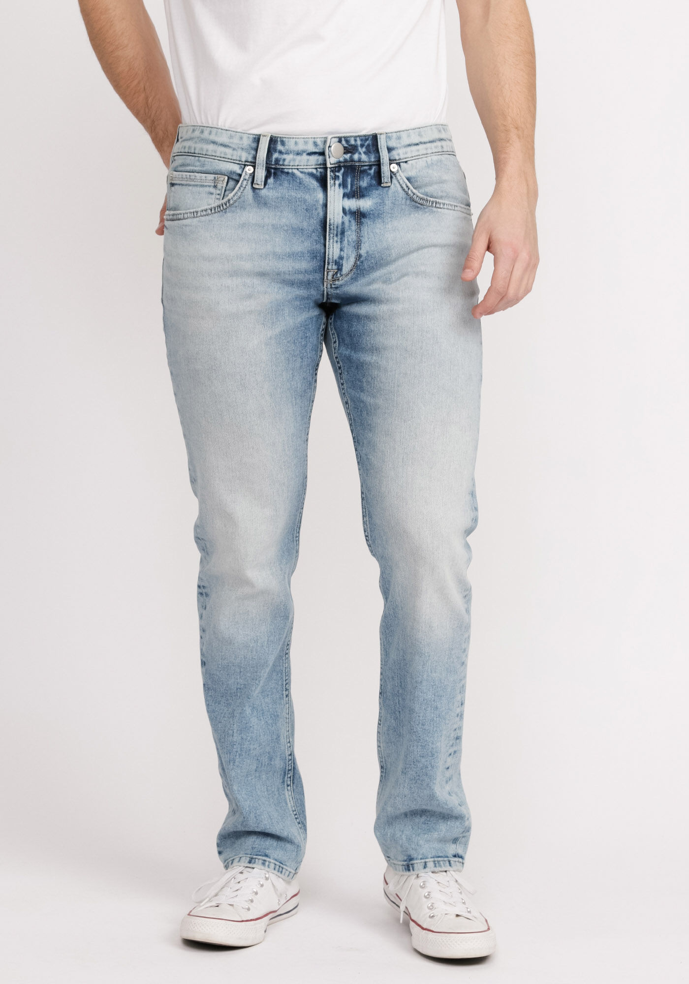 Smart jeans 2024
