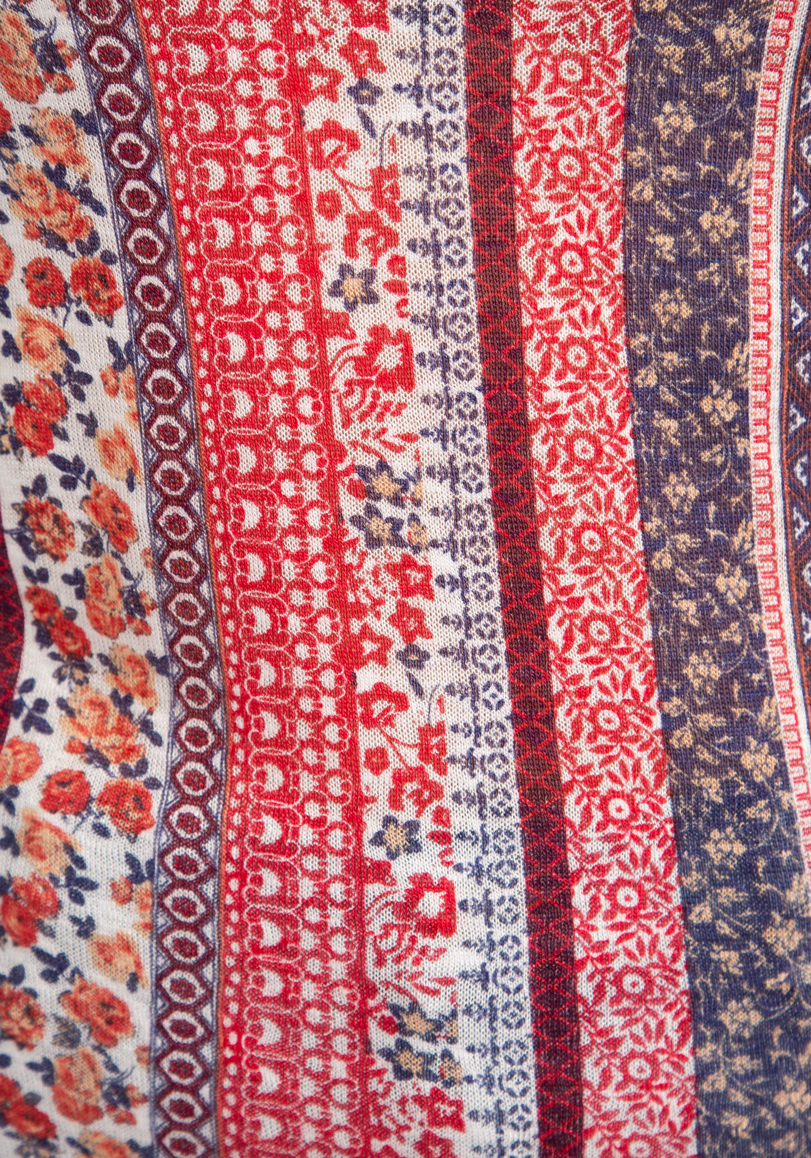 ari double scoop tank top Image 4