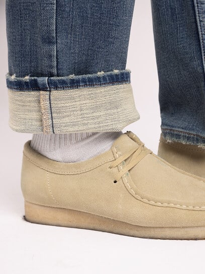 marcus classic straight knit jean light authentic marcus classic straight knit jean light authentic