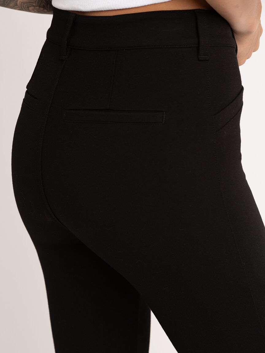 petra ponte high rise boot cut Image 6