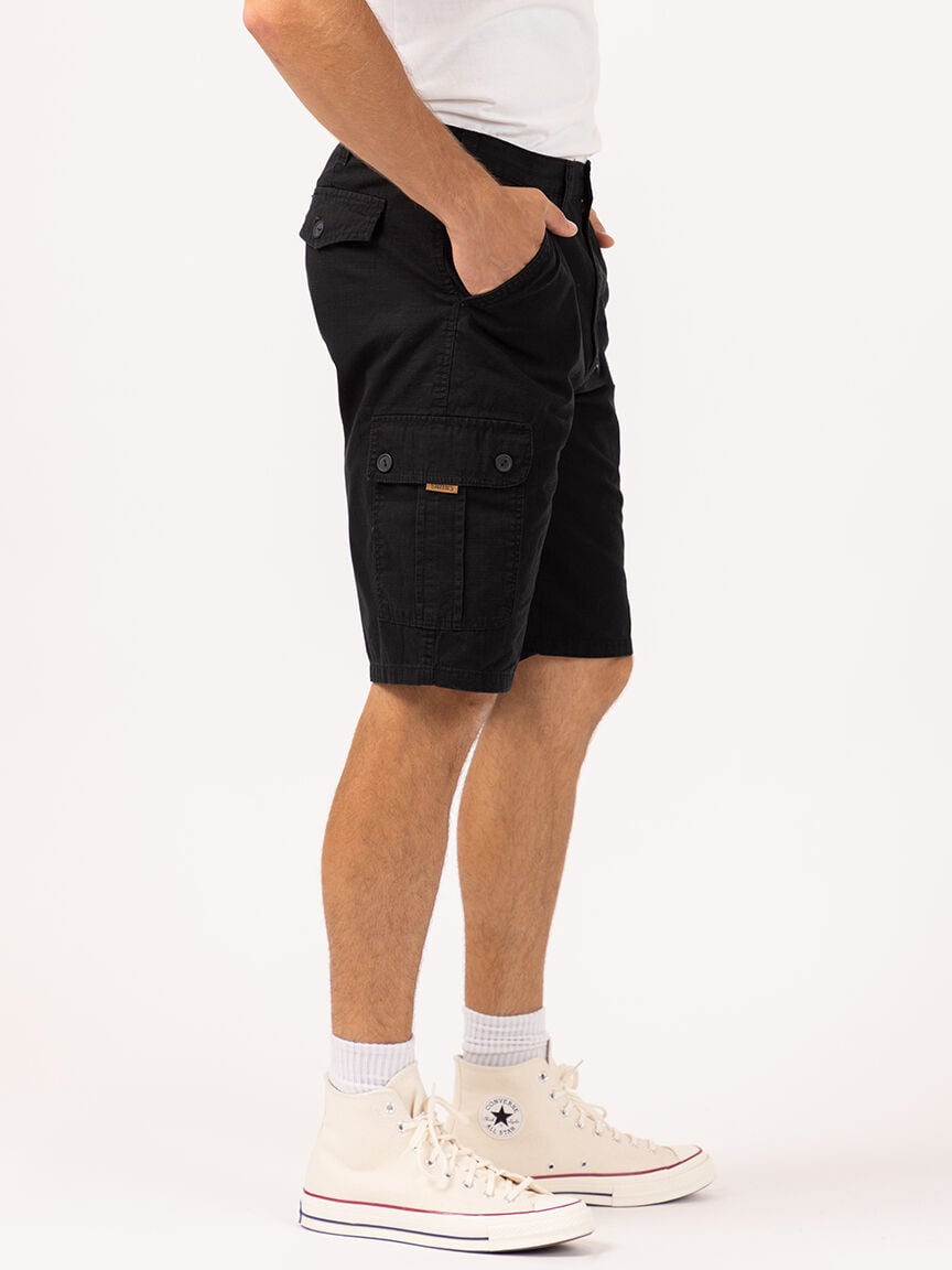 smith ripstop cargo short Image 4