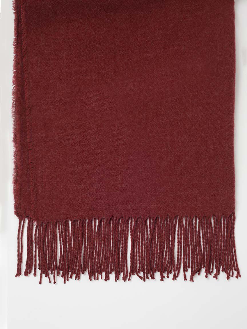 essential blanket scarf Image 3