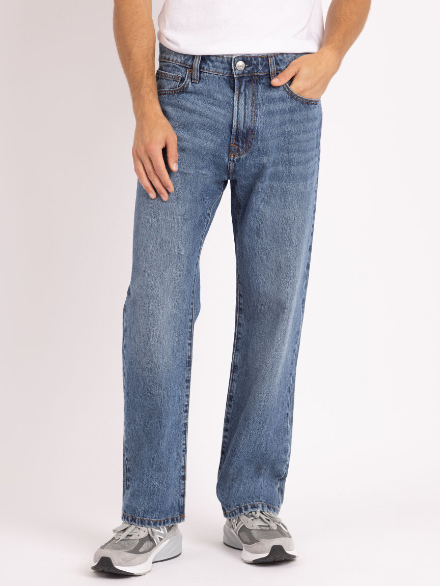 marshall loose jean medium authentic Image 2