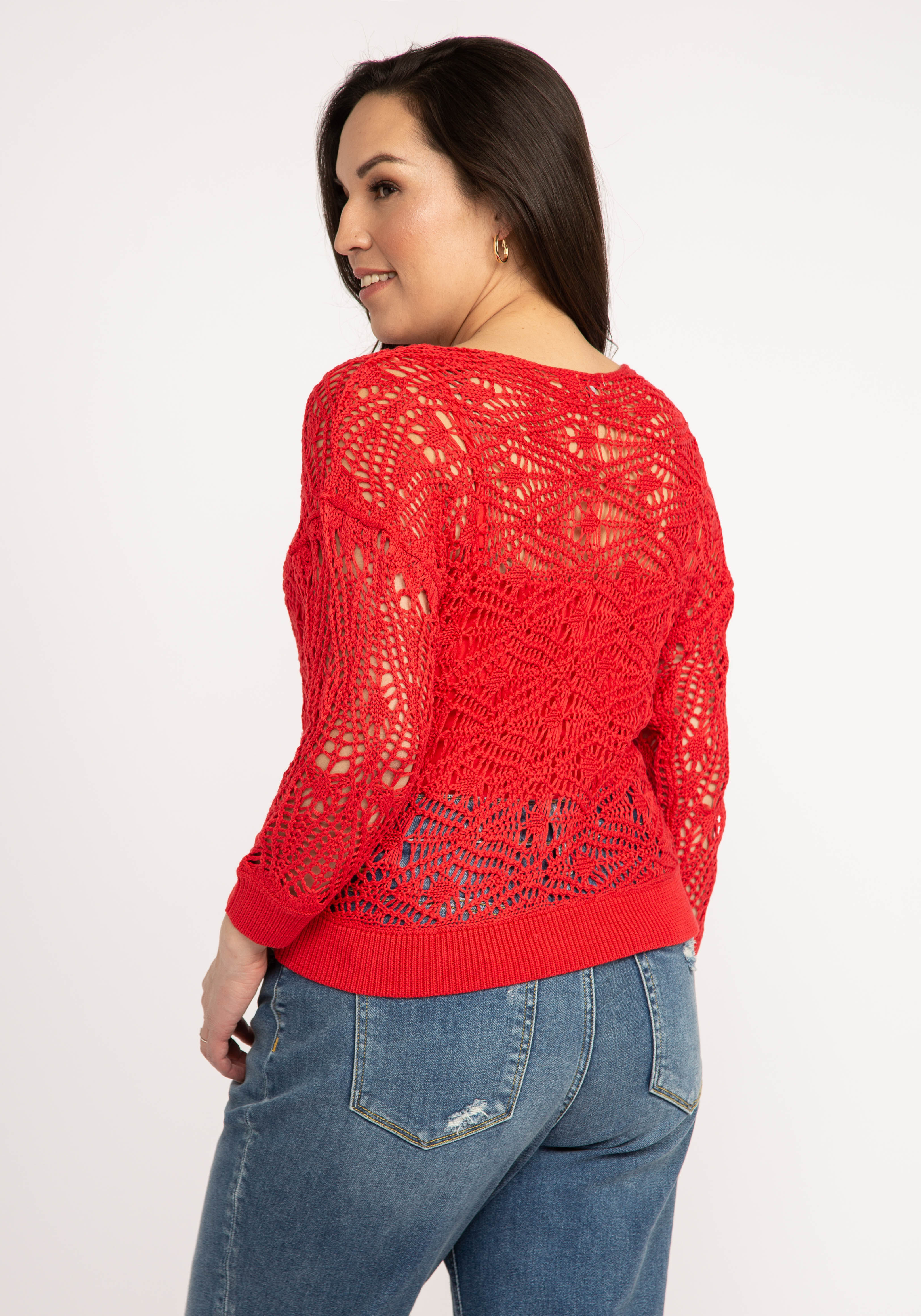 alma novelty stitch popover Image 2