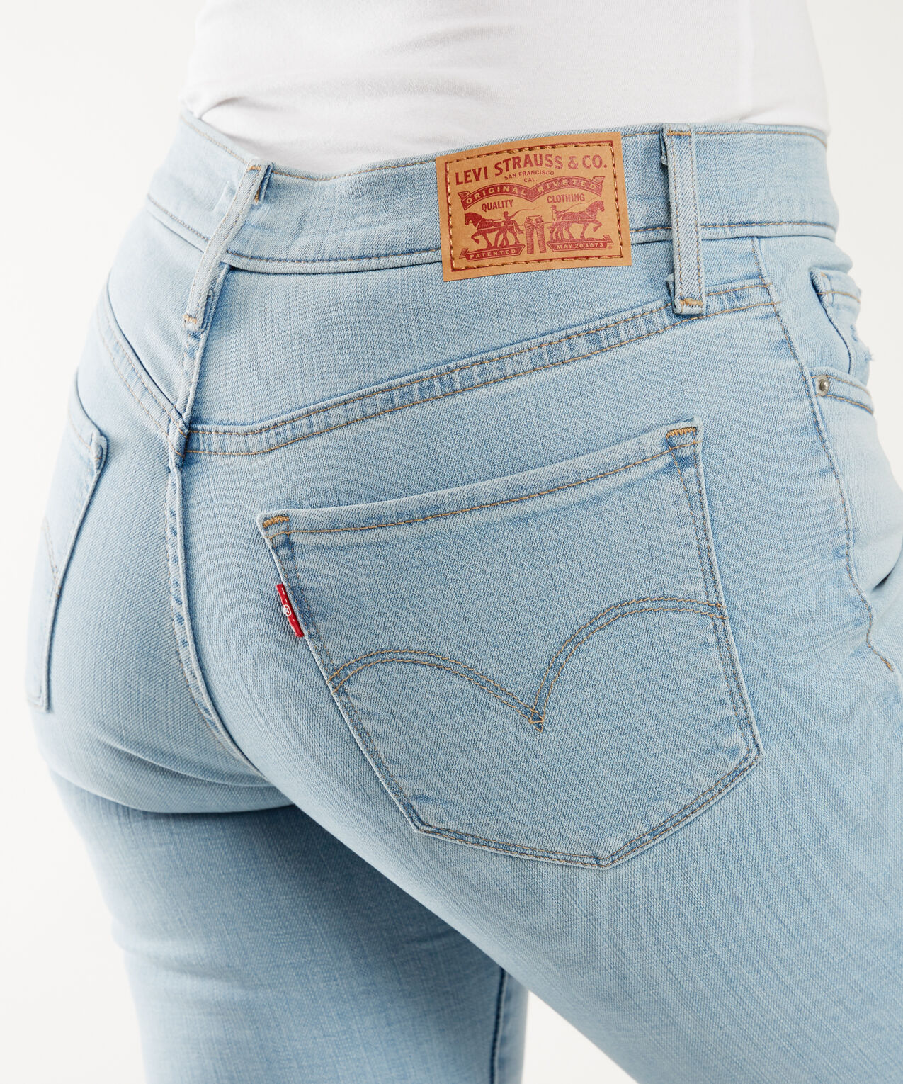 311 shaping skinny Image 2