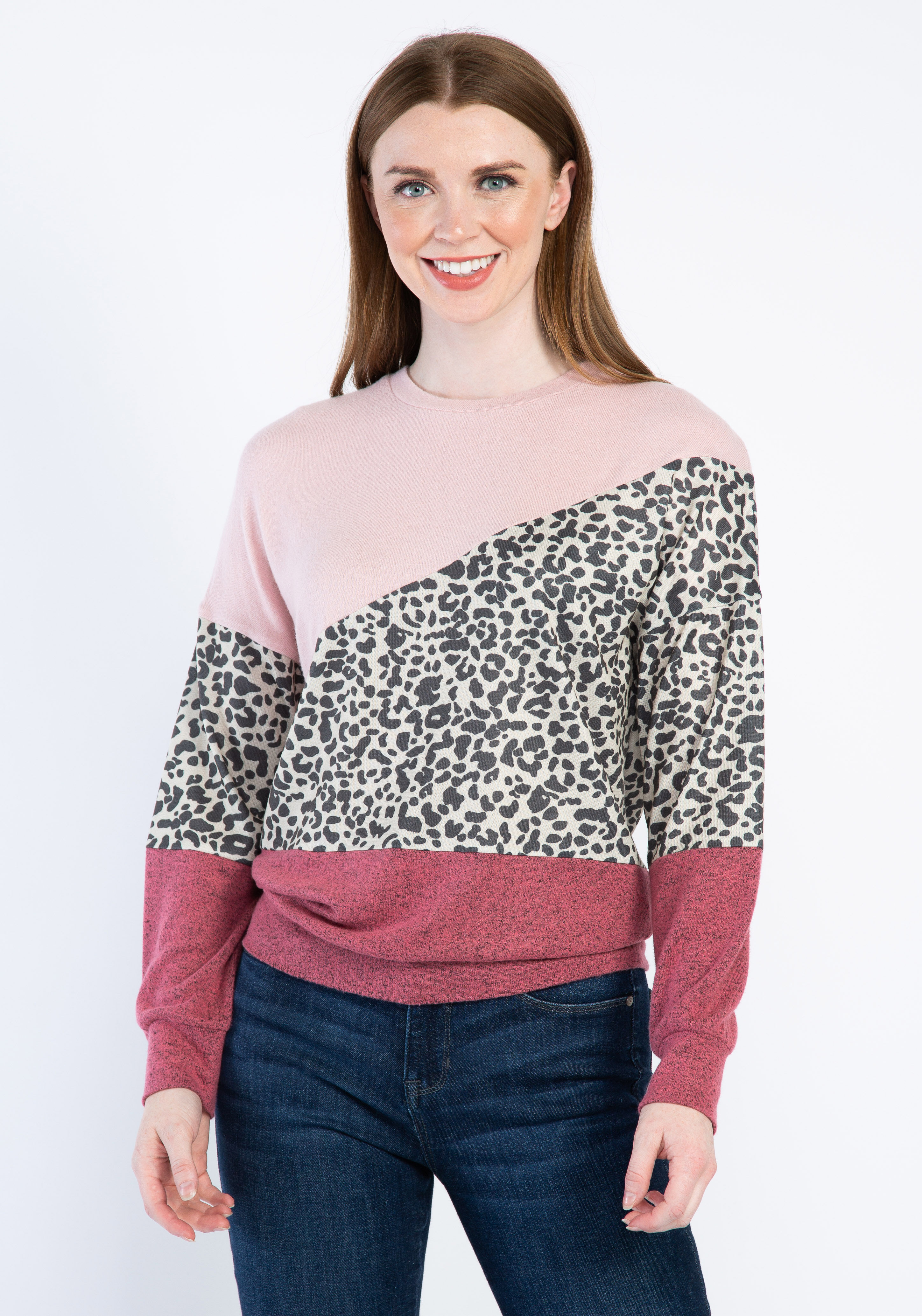 amie long sleeve  Image 1