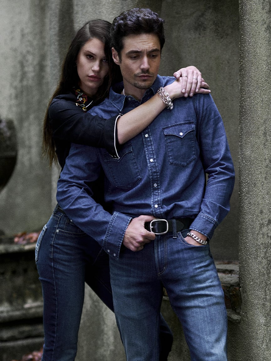 Shop Silver Jeans Co