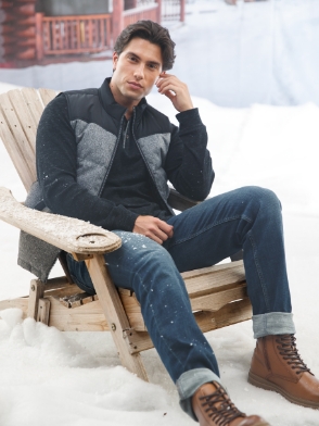 Men's Jeans