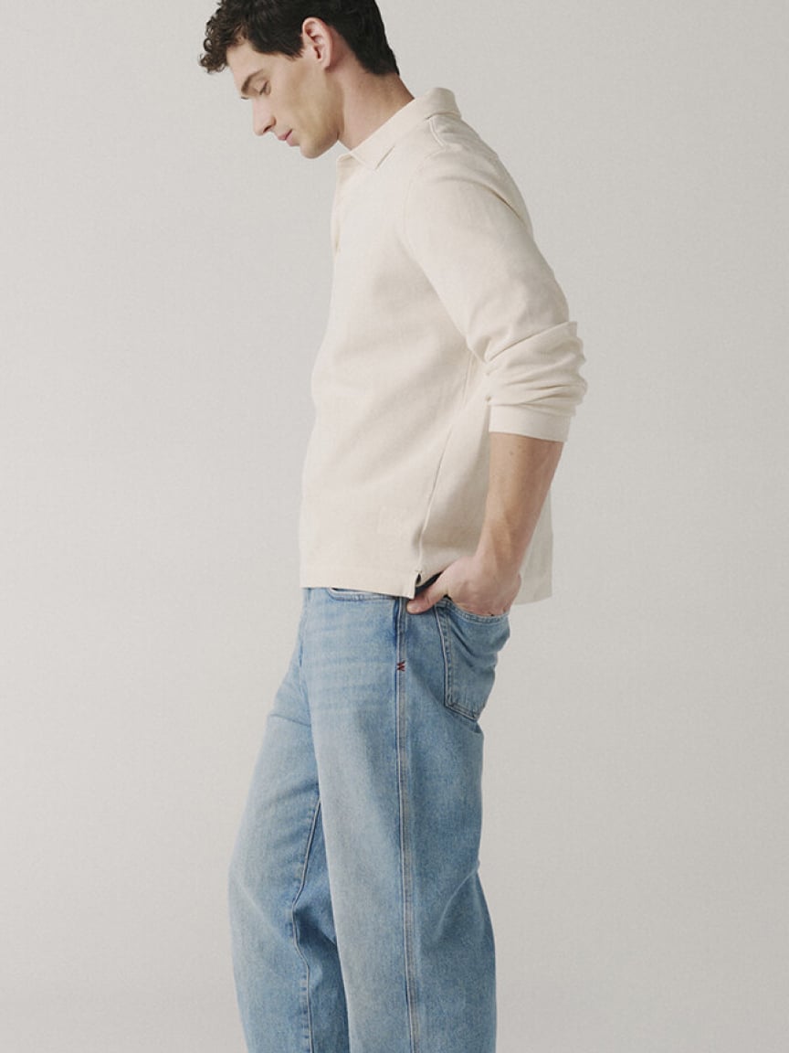 Men's Jeans