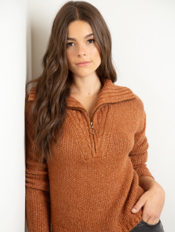 50% off Women's Sweaters & Winterwear