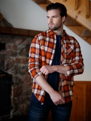 Men's Shirts