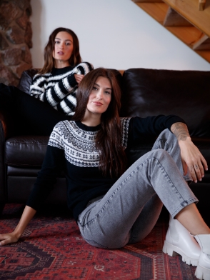Women's Jeans