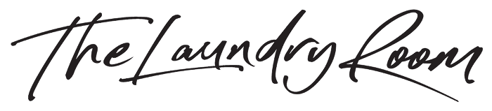The Laundry Room Logo